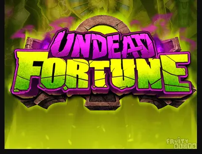 Undead Fortune
